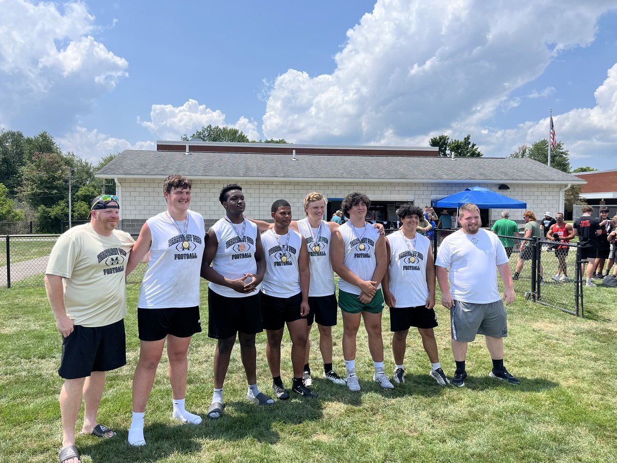 Heidihawk3's tweet photo. Thanks @CoachJBlood for another amazing event!!! https://t.co/iUzwHwpz5n