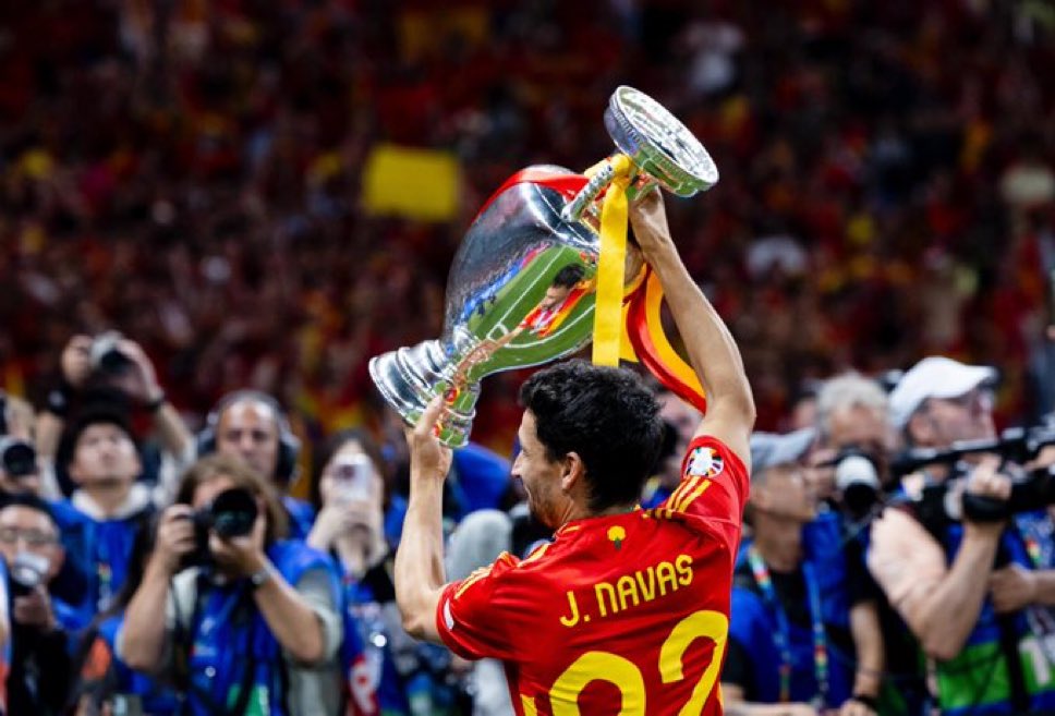 Sevillismo's tweet photo. Van a ser las navidades más tristes que recuerde cuando te vayas en diciembre, querido Duende de Los Palacios. 

Eres eterno, @JNavas. https://t.co/tk5gX4FpdI