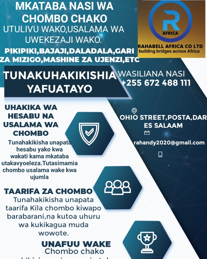 bashiru_kakurwa's tweet photo. Wasapotiwe,ubunifu uaminifi,kazi nzuri https://t.co/oCc4LKyGQr