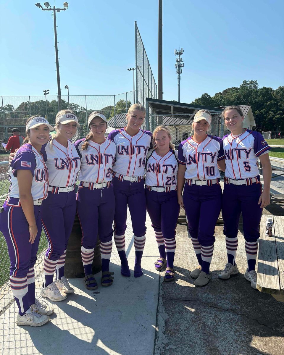 UnityPryor's tweet photo. Great week @legacyshowcase1  going 8-1-1 and finishing runner up. Offense was alive and the pitching was solid. Work to be done but right back at it in a few days. https://t.co/LH3tUAuHxn