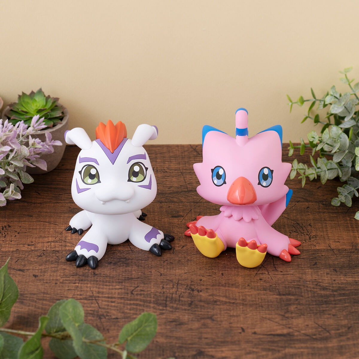 Digimon_Freaks's tweet photo. Los preorders para las versiones de #Piyomon y #Gomamon de #DigimonAdventureLookUp se han abierto en páginas como https://t.co/JQkex6YalB o https://t.co/zqz6seXAWo https://t.co/vi2vQLzF7r