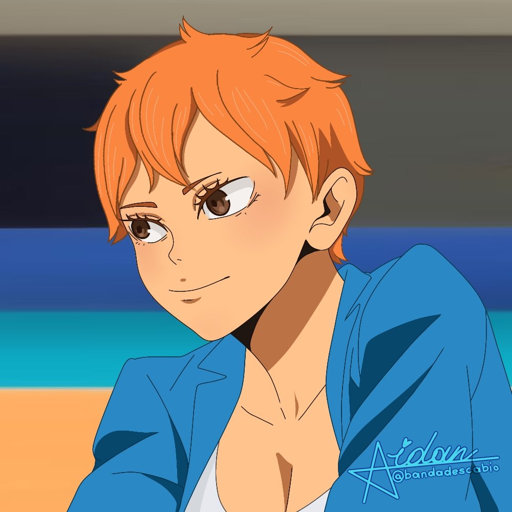 bandadescabio's tweet photo. owner of the sun↷
                                  #hinatsuki AU

Donde Kei está saliendo con la famosa jugadora de voley Hinata Shoyo y es absurdamente celosa sobre ella. 

O

Donde las fans de Shoyo se pelean todos los días con la novia de su "sol". https://t.co/44aaji3gVt