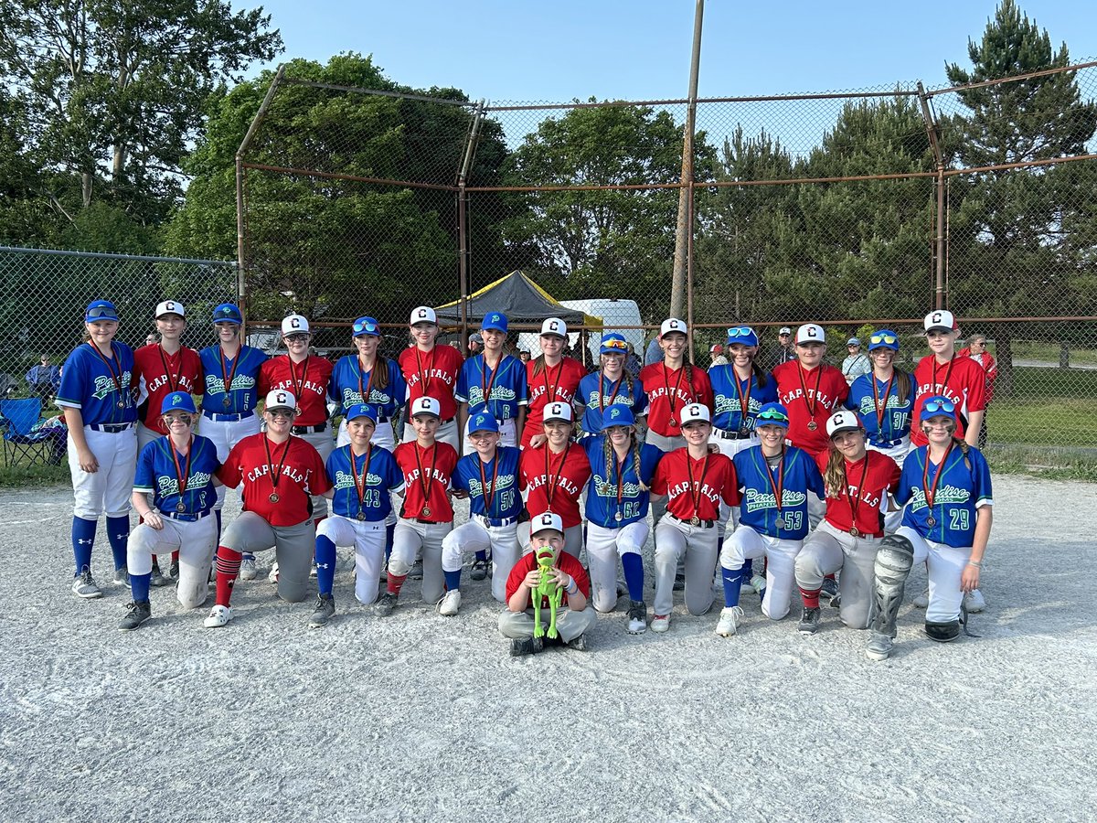 14U AA Caps tweet media