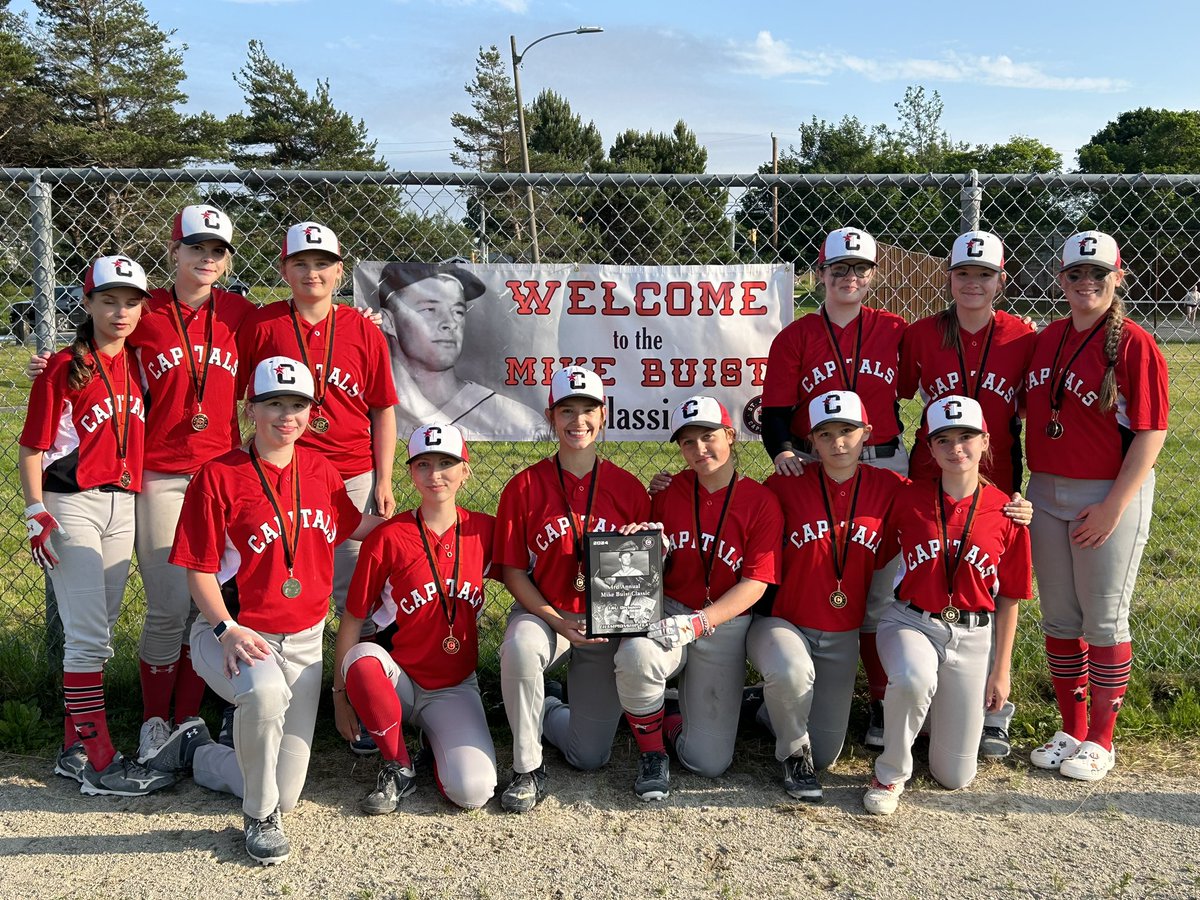 14U AA Caps tweet media