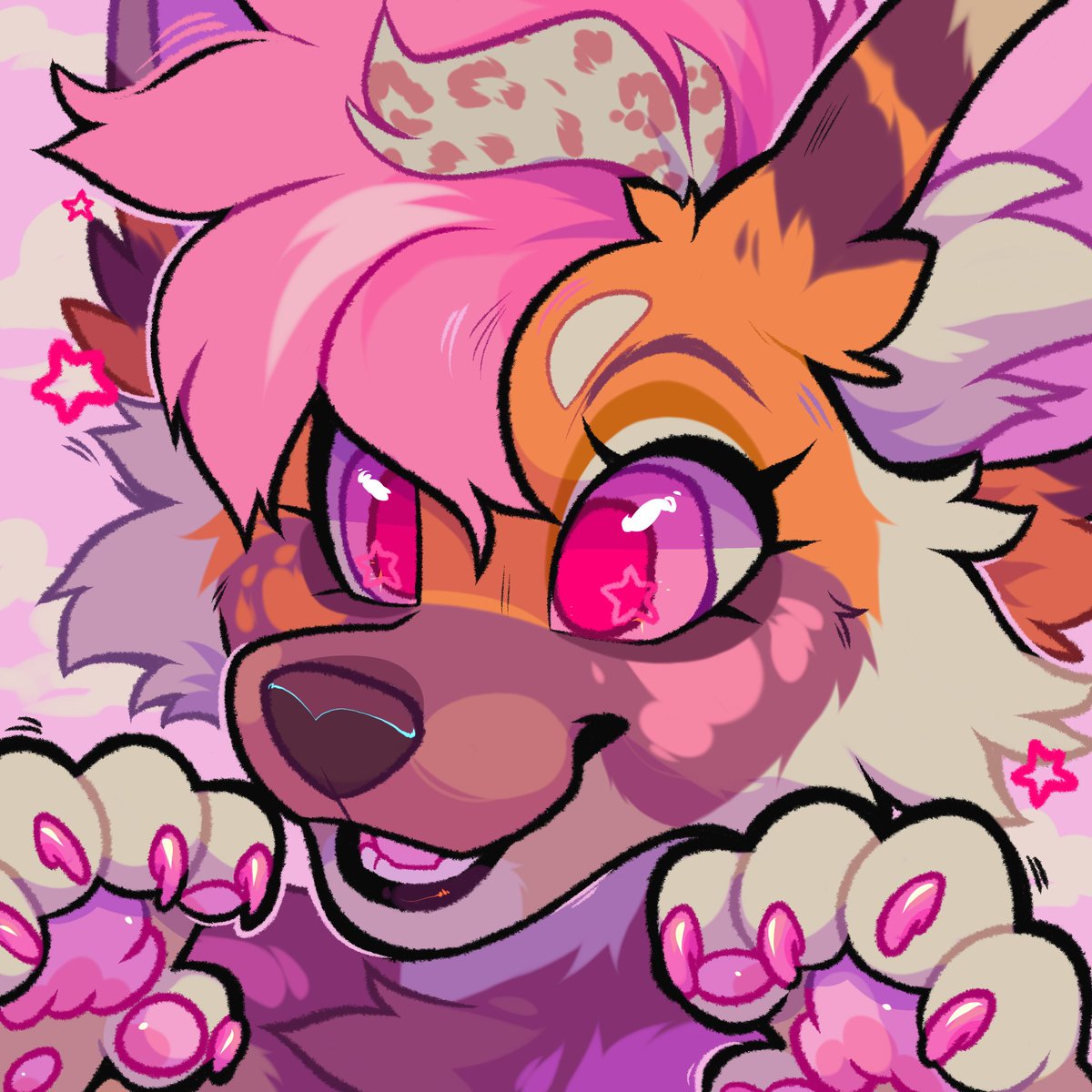 ardwoof's tweet photo. Personal Icon💖 https://t.co/D8ktgm5OGp