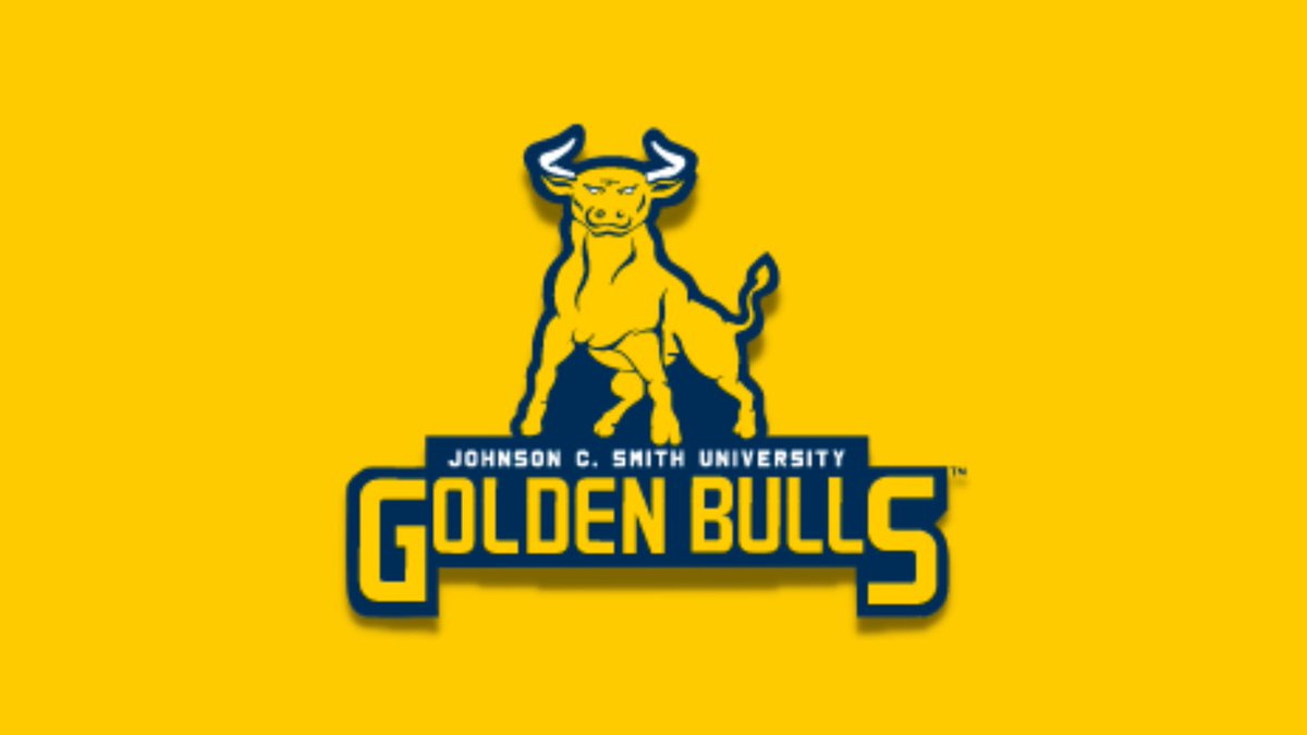 Blessed to receive an offer from Johnson C. Smith University