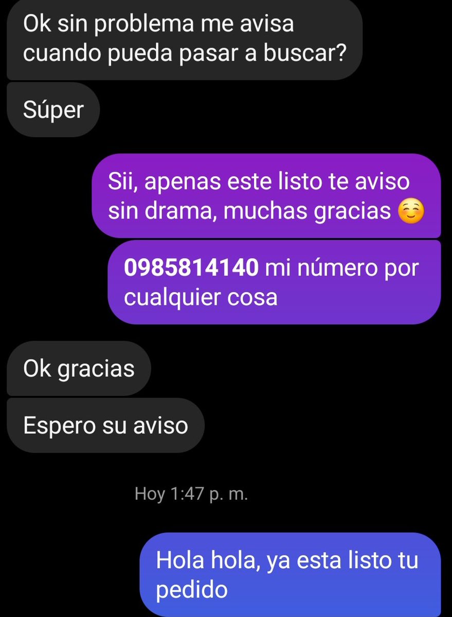 Rieve_99's tweet photo. Pqlq la gente juega así con los emprendedores? Mi tiempo y mi plata desperdicie 🙃🤡 una vez más como payasa quedé https://t.co/f6hSD44UPh