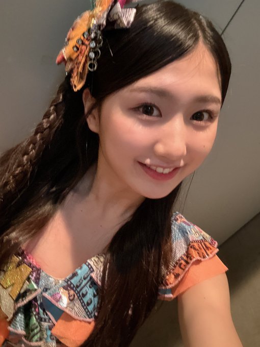 塩月希依音のTwitter画像7