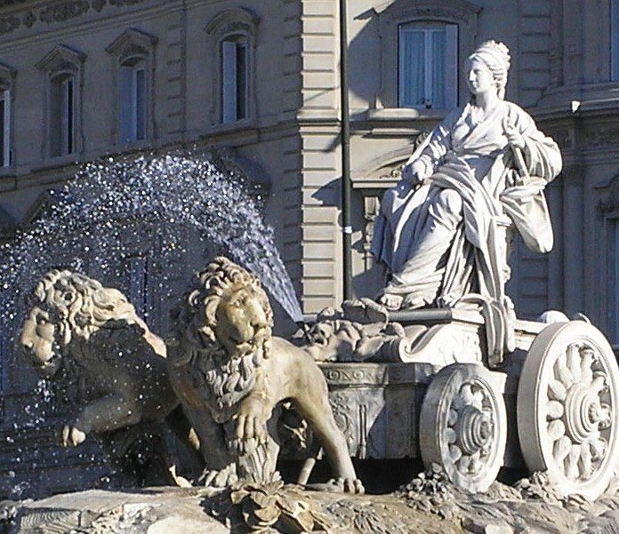 madrid_total2's tweet photo. La primera vez de Lamine Yamal celebrando un título será en CIBELES.

Histórico. 🤍 https://t.co/GcbQfPjWLk