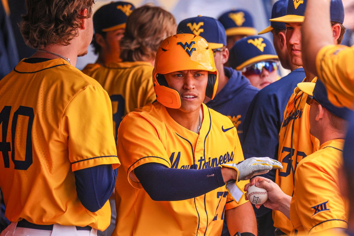 Wetherholt selected 7th overall by the St. Louis Cardinals in the MLB Draft:

wvmetronews.com/2024/07/14/wet…