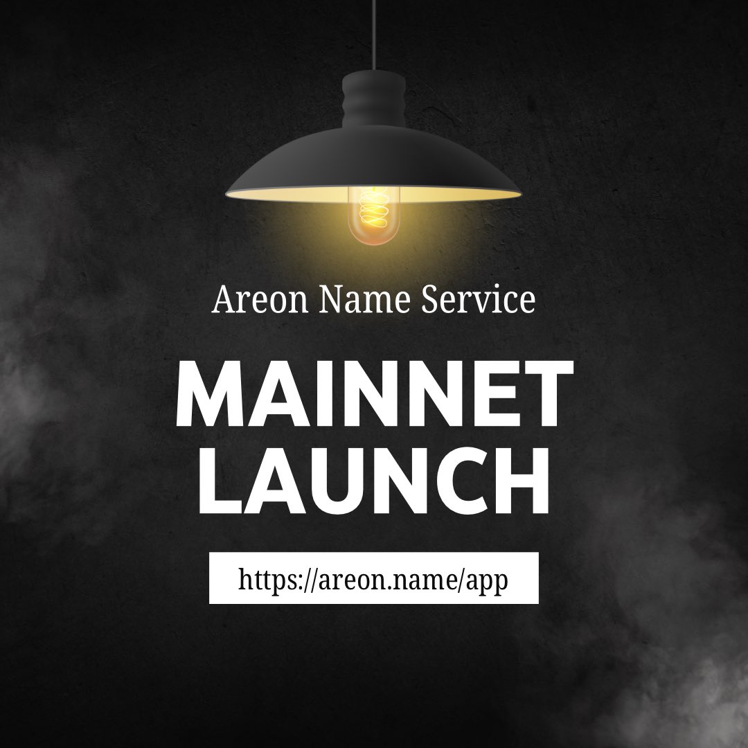 mazardor's tweet photo. The Convenience of @areadomains .area Names

1/ ✨ Discover the convenience of .area names for your wallet address: https://t.co/S7qtN4OIGg
