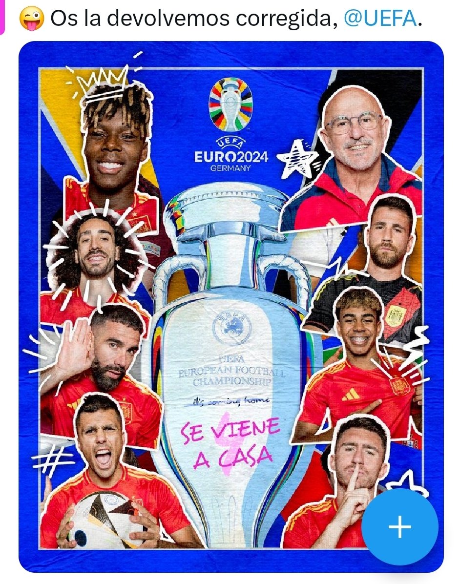 Ahuerso's tweet photo. @arantelli9 @play_eFootball @England https://t.co/asNP4wDZNO