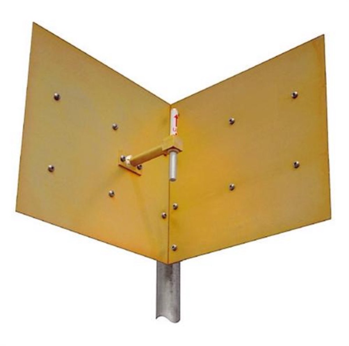 ibelings's tweet photo. Maybe I need something like this. #cornerREFLECTOR https://t.co/yMOeOLNyKo