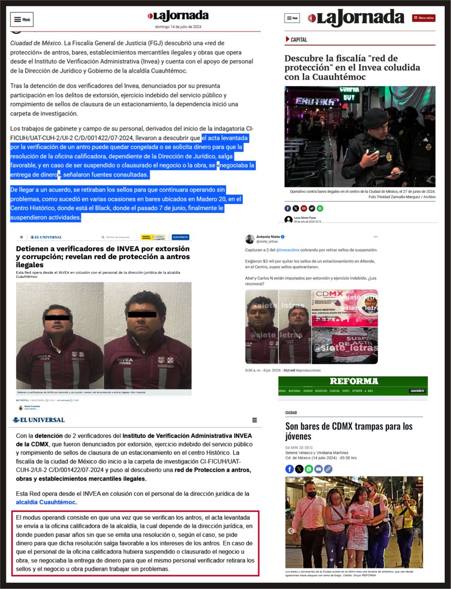 5antaMerlina's tweet photo. Verifican y Jurídico @AlcCuauhtemocMx Angélica Herrera 🙈y🤐
Ramen y Bambú #Sonora209💎 de corrupción💰 tu amiga @SandraCuevas_ 
@martibatres @FadlalaAkabani @mariana_boy @PabloVazC @VenegasUrzua @UlisesLaraLopez @IntiMunoz @JuanJSerranoM @inveacdmx @NashieliRamirez @OlivaLopezA https://t.co/F86FuidEFn