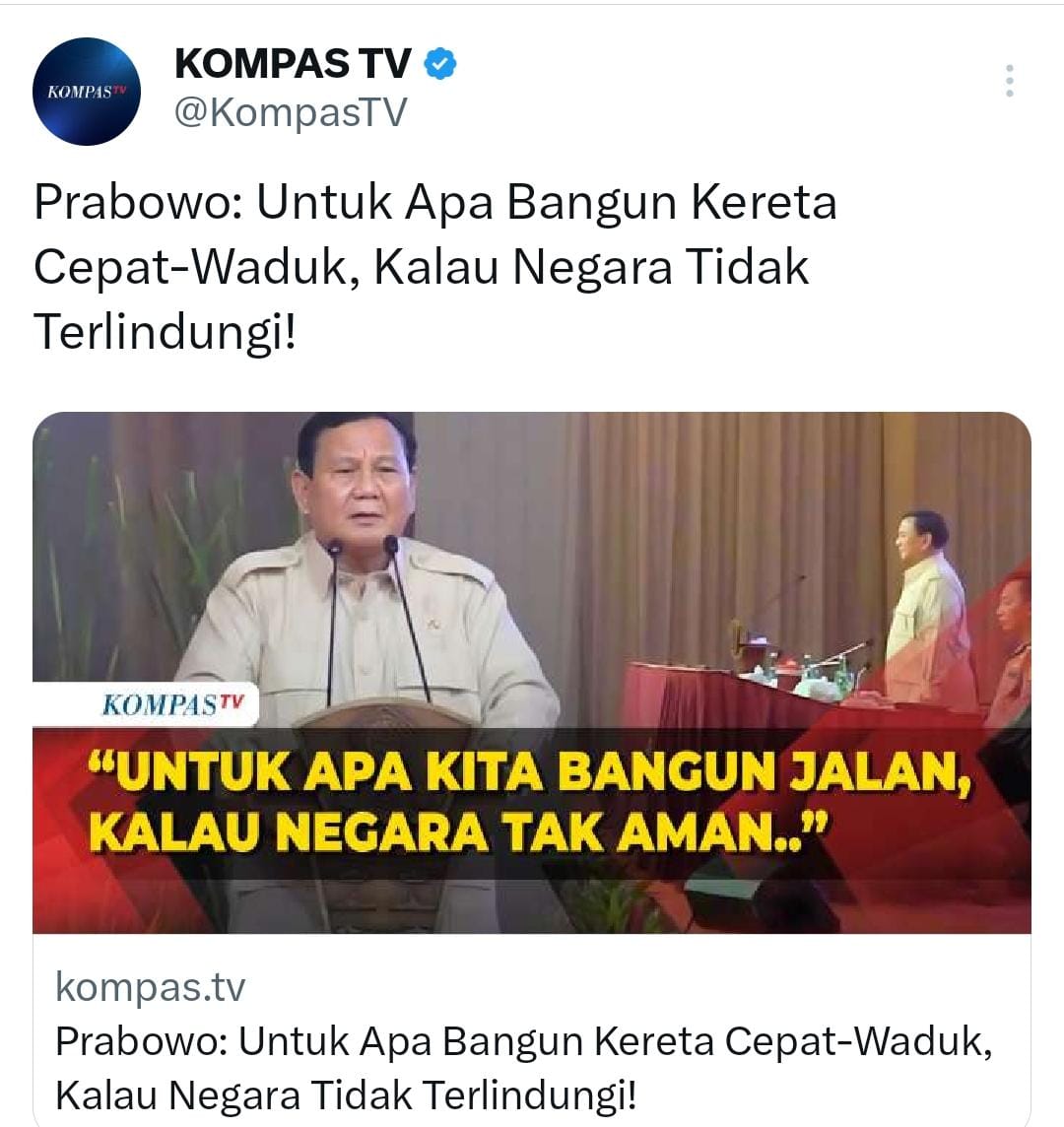 August tweet media