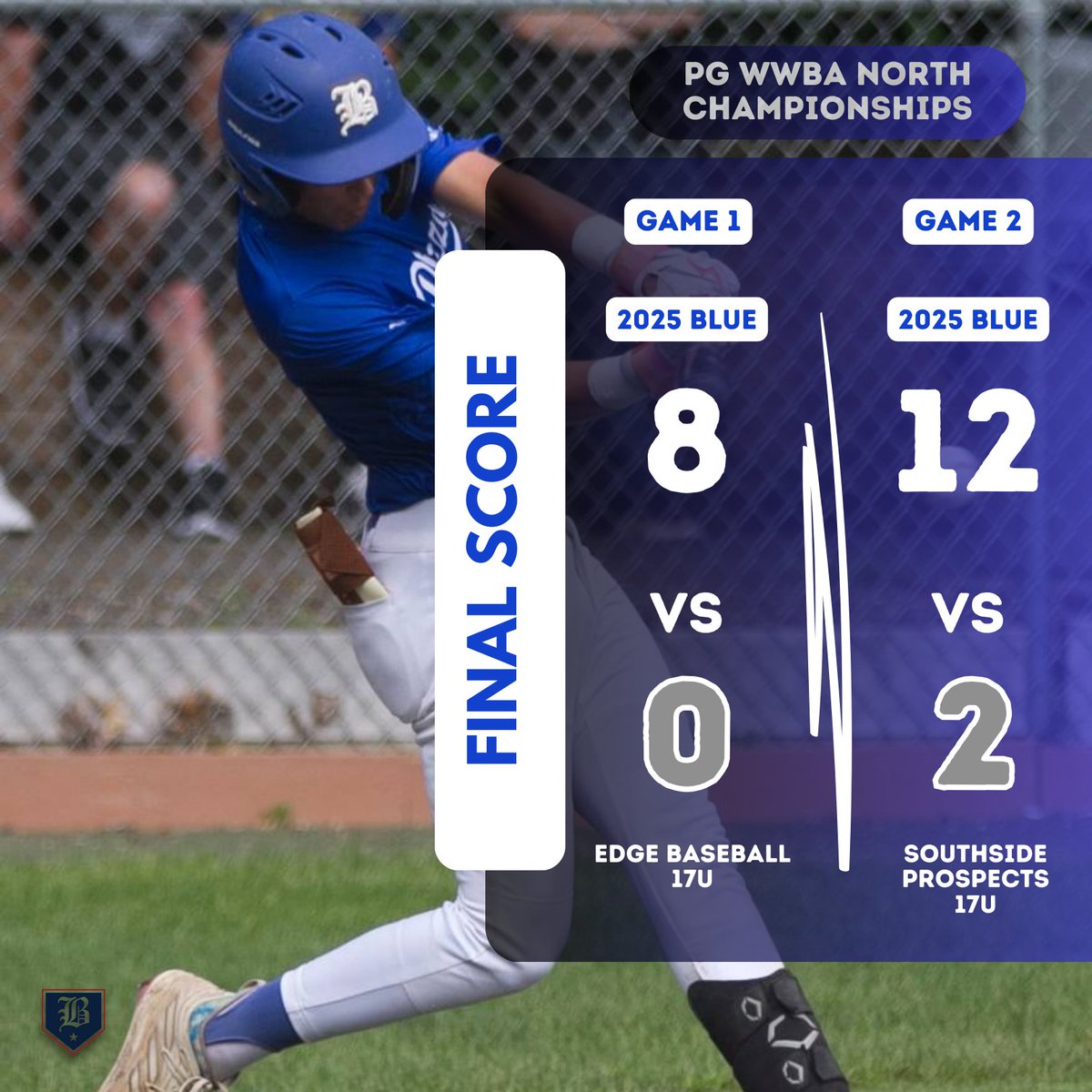 Blizzard Tournaments (@blizzardtourna2) on Twitter photo 2025 Blue come away with 2 wins today!
<a href="/carsontimm16/">Carson Timm</a> 5IP, 2H, 0ER, BB, 6K & a 2B at the plate
<a href="/Blunny14/">Brandon Lunneborg</a> 5IP, 1H, 1ER, 4BB, 7K w/ a 💣 at the plate
<a href="/IsaacBeseman3/">Isaac Beseman</a> 2 for 4 w/ 2B, 3B, 5RBI
<a href="/Aiden_Cantey22/">Aiden Cantey</a> 3 for 5 w/ 3H, RBI, 3R
<a href="/joeanderson2006/">Joe Anderson</a> 3 for 4 w/ 3H, RBI, 2025 Blue come away with 2 wins today!
<a href="/carsontimm16/">Carson Timm</a> 5IP, 2H, 0ER, BB, 6K & a 2B at the plate
<a href="/Blunny14/">Brandon Lunneborg</a> 5IP, 1H, 1ER, 4BB, 7K w/ a 💣 at the plate
<a href="/IsaacBeseman3/">Isaac Beseman</a> 2 for 4 w/ 2B, 3B, 5RBI
<a href="/Aiden_Cantey22/">Aiden Cantey</a> 3 for 5 w/ 3H, RBI, 3R
<a href="/joeanderson2006/">Joe Anderson</a> 3 for 4 w/ 3H, RBI,