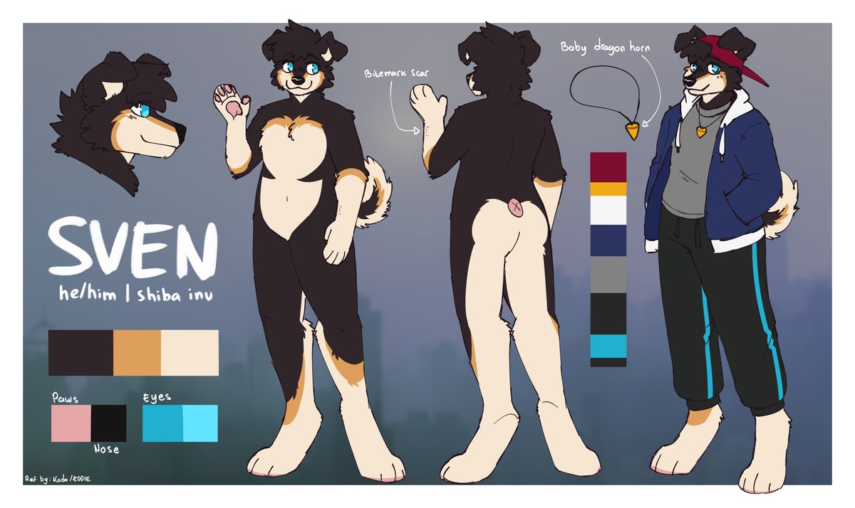 custom design for stinky <a href="/VegaKyln/">Mikie</a>