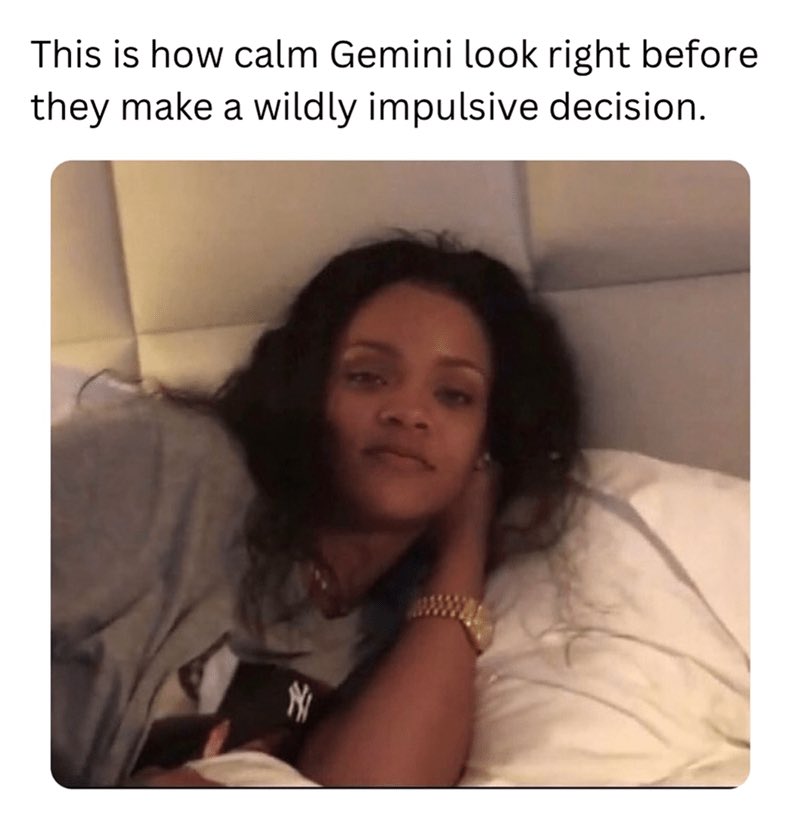 GEMINI (@ispeakgemini) on Twitter photo 