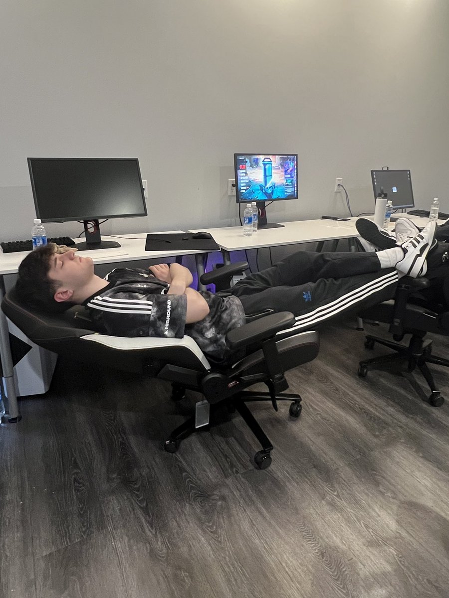 100 Thieves VALORANT tweet media