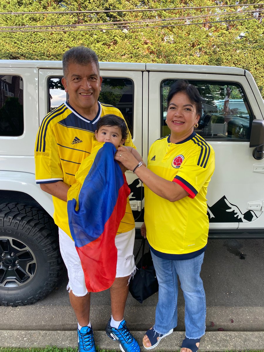 La bebe Moana 🥹🥹 #LaSelección #Colombia #CopaAmerica2024 #colombiavsargentina #disneyprincess #moana