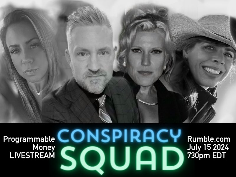 JoinTheCSquad's tweet photo. @jazminestarr239 @HVHealer  who’s ready? https://t.co/NHa1kIVK0M