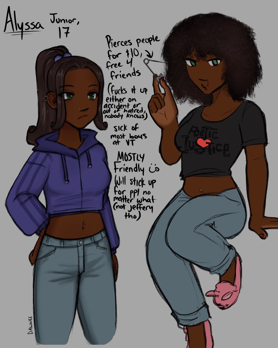 gartenofdondon's tweet photo. class of 09 oc anyone…
#classof09 #classof09fanart #classof09game #classof09oc https://t.co/6DXPWvxPyD