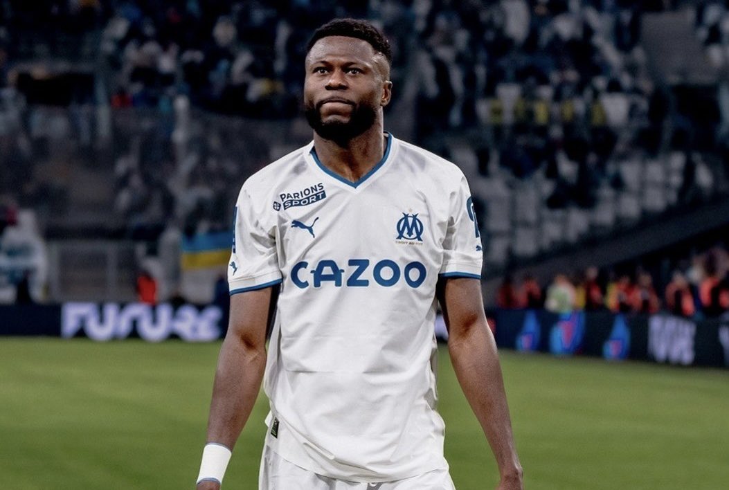 OM4LIIFE's tweet photo. Selon vous, l’Olympique de Marseille doit se séparer de Chancel Mbemba ? #TeamOM #OMercato https://t.co/AXjaSIXP2J