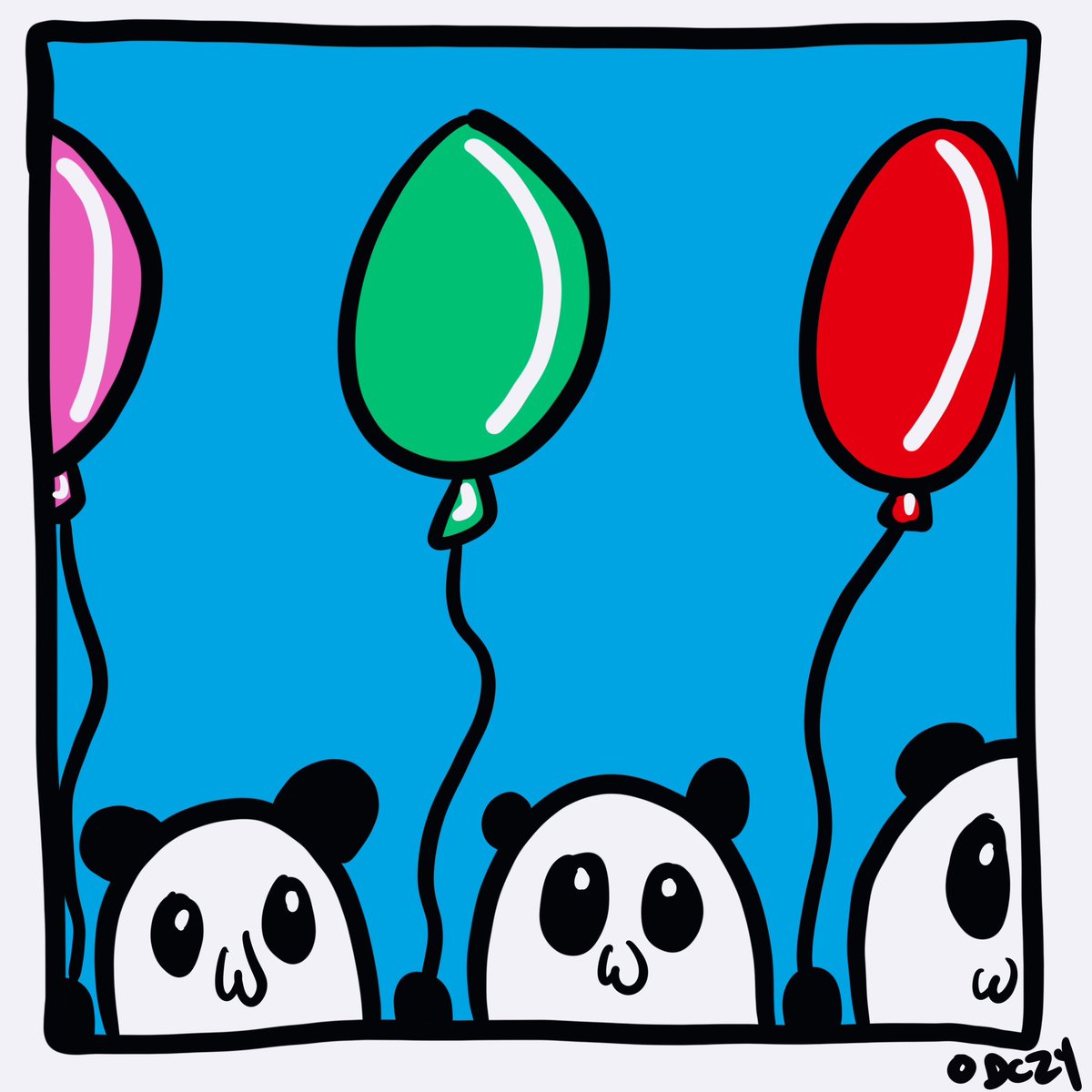 ARTBYODC's tweet image. Embrace the journey of creation every day. Whether it's a sketch, a melody, or a line of code, just create. Each step builds your craft, fuels your passion, and shapes your future. 🎨✨ #DailyCreation #CreativeJourney #JustCreate