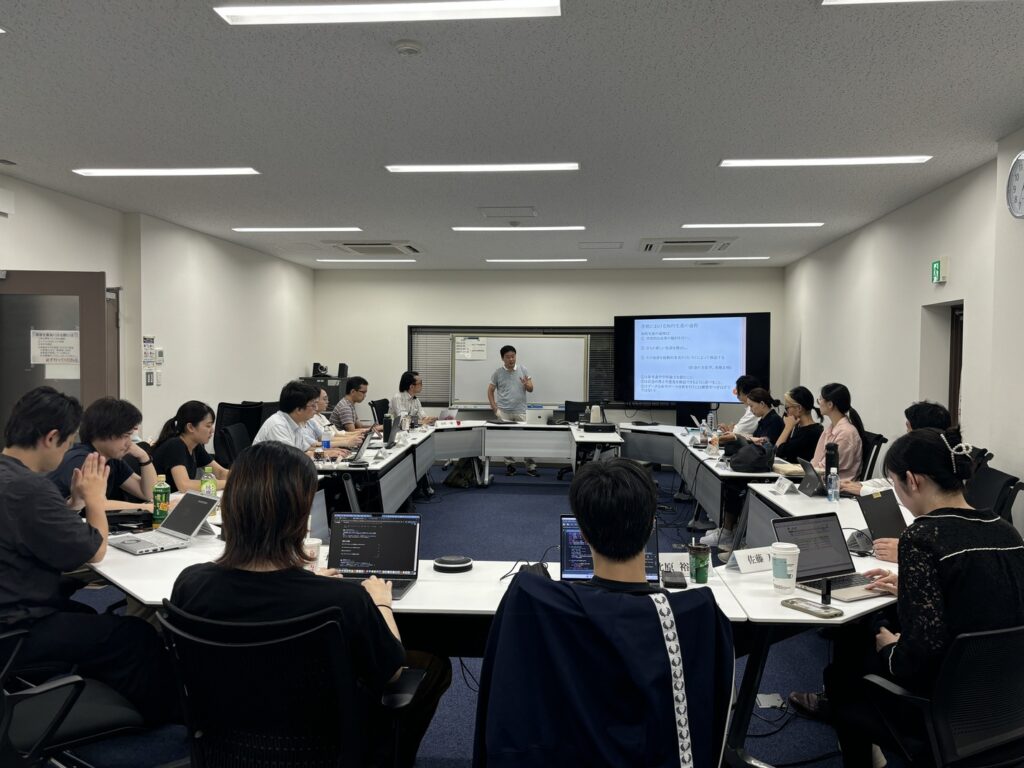 2024年度「イノベーションと経営・経済・政策」⑦ dlvr.it/T9bGfv