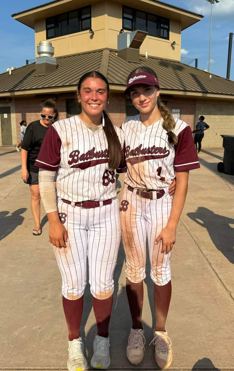 AL Batbusters - Milton 2027 tweet media