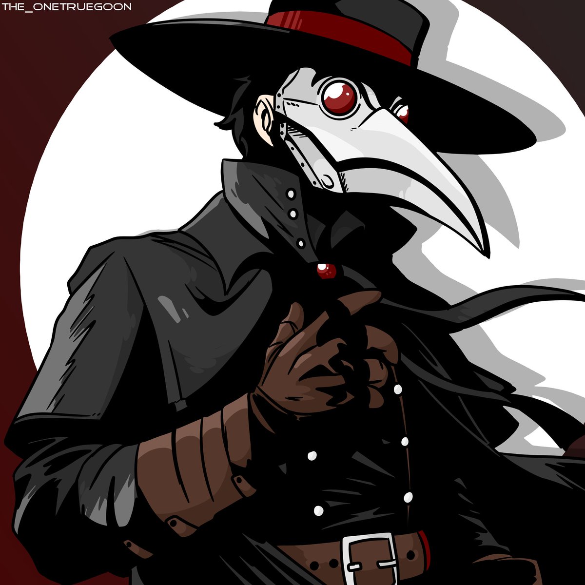 The Goon tweet media