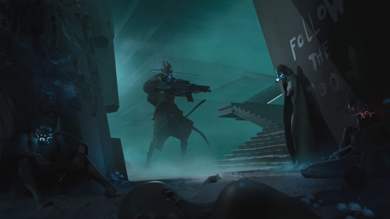 First Thoughts on DRKVRS' Lightpaper 🔫

Happy Sunday matesss. Was asked by the <a href="/drkvrs/">DRKVRS ⨀</a> team to give feedback on their litepaper and ecosystem so wanted to share it with y'alll.

drkvrs.gitbook.io/litepaper 

Positives:

1. One of the flagship games on <a href="/Aleph__Zero/">Aleph Zero</a> -once their