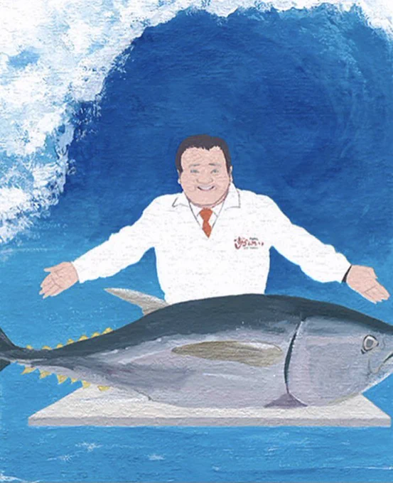 #海の日 