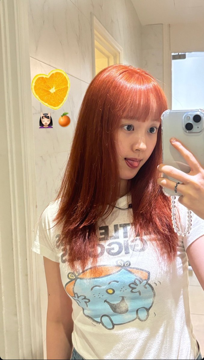 레드쎄이래요~~쎄마토🍅❤️‍🔥