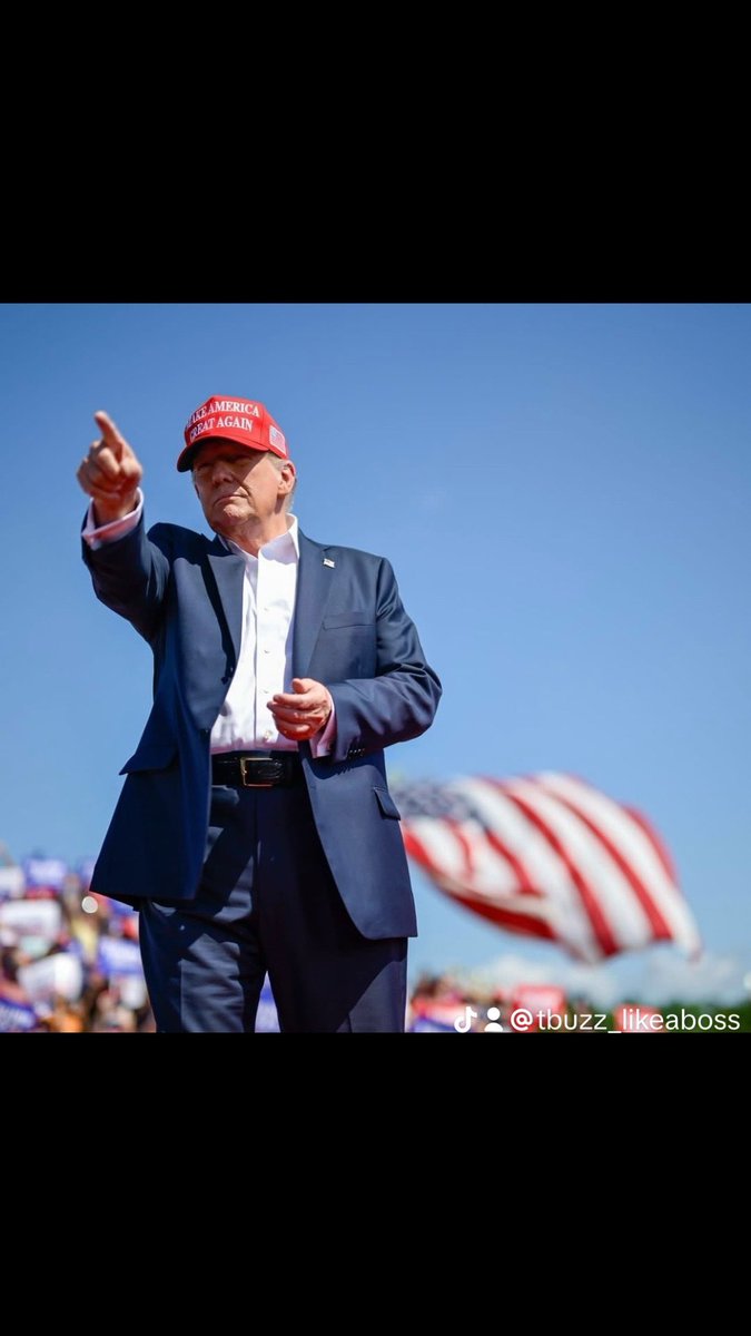 lidstrips01's tweet photo. 4 themes for 2024 Republican Convention! Can’t wait to hear from our party and how we can pull it together for the #win #trump #2024 #Republicannationalconvention
#MakeAmericaWealthy
#MakeAmericaSafe
#MakeAmericaStrong
#MakeAmericaGreatAgain https://t.co/asraCYThOn