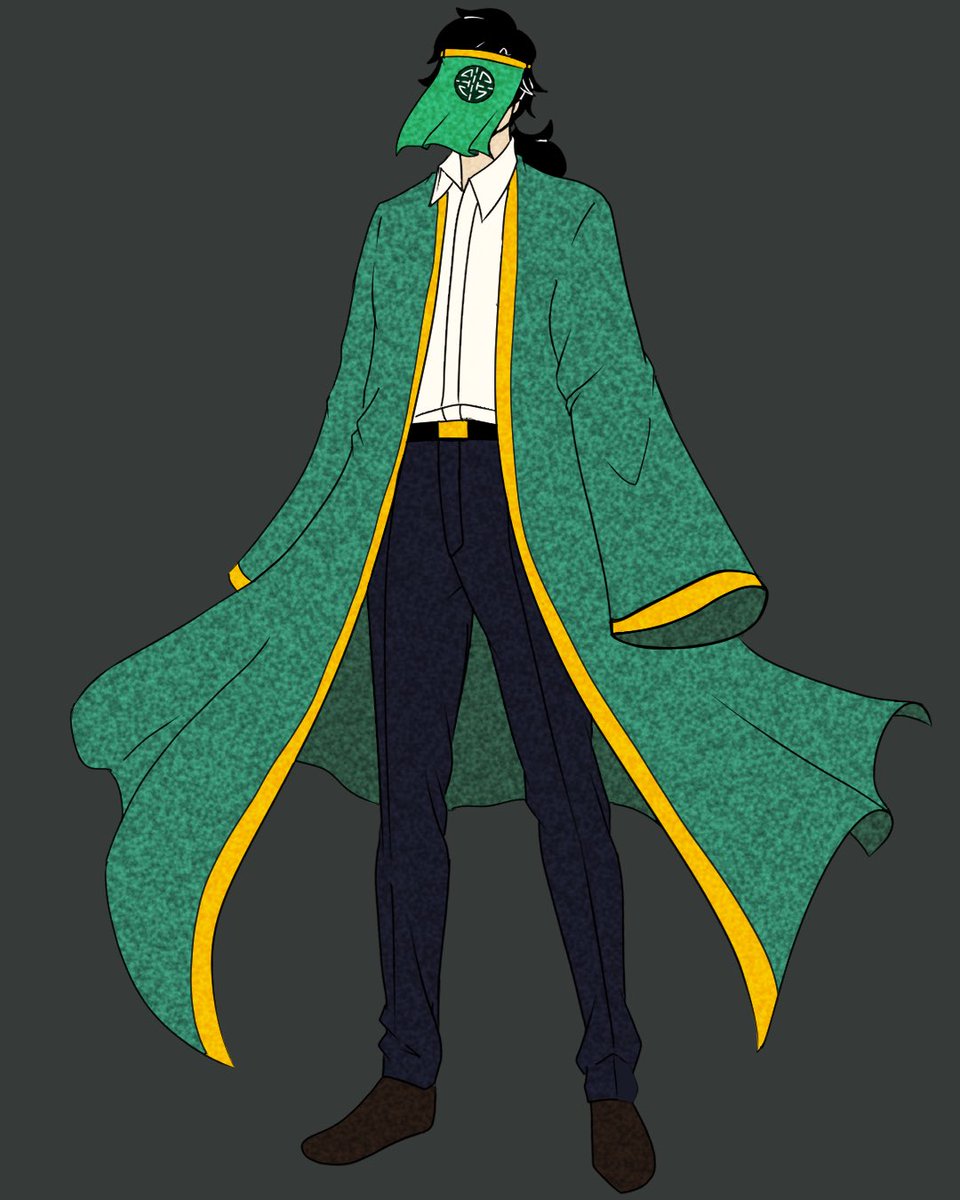 acheworkshop's tweet photo. Some other characters of note for my project https://t.co/H3lhNMgKEf