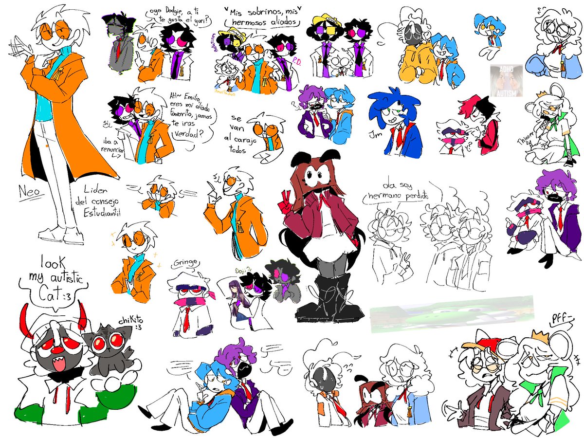 PunyFlower's tweet photo. PR hs mamadas
Que paja
#RatatingGaming #PerfectosDesconocidos #PDhs https://t.co/zwglJX07su