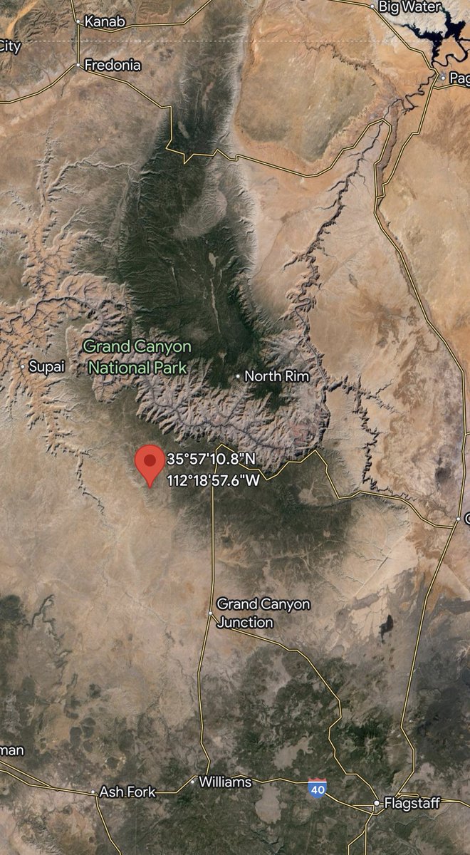 azstateforestry's tweet photo. #ApexFire: est. 500 ac., 10 mi. W Tusayan & 23 mi. SW Grand Canyon Village. Fire is very active burning w/n pinyon pine, juniper, & sagebrush. Fire burning on state & private lands & moving NE toward @KaibabNF. 

At this time there are no structures threatened. 

#AZFire #AZForestry #CoconinoCounty