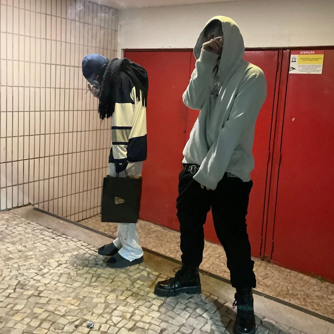 normaldavi's tweet image. que merda #csb