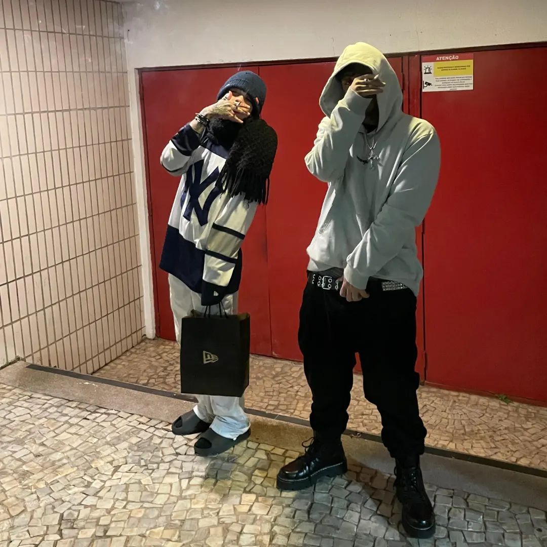 normaldavi's tweet image. que merda #csb