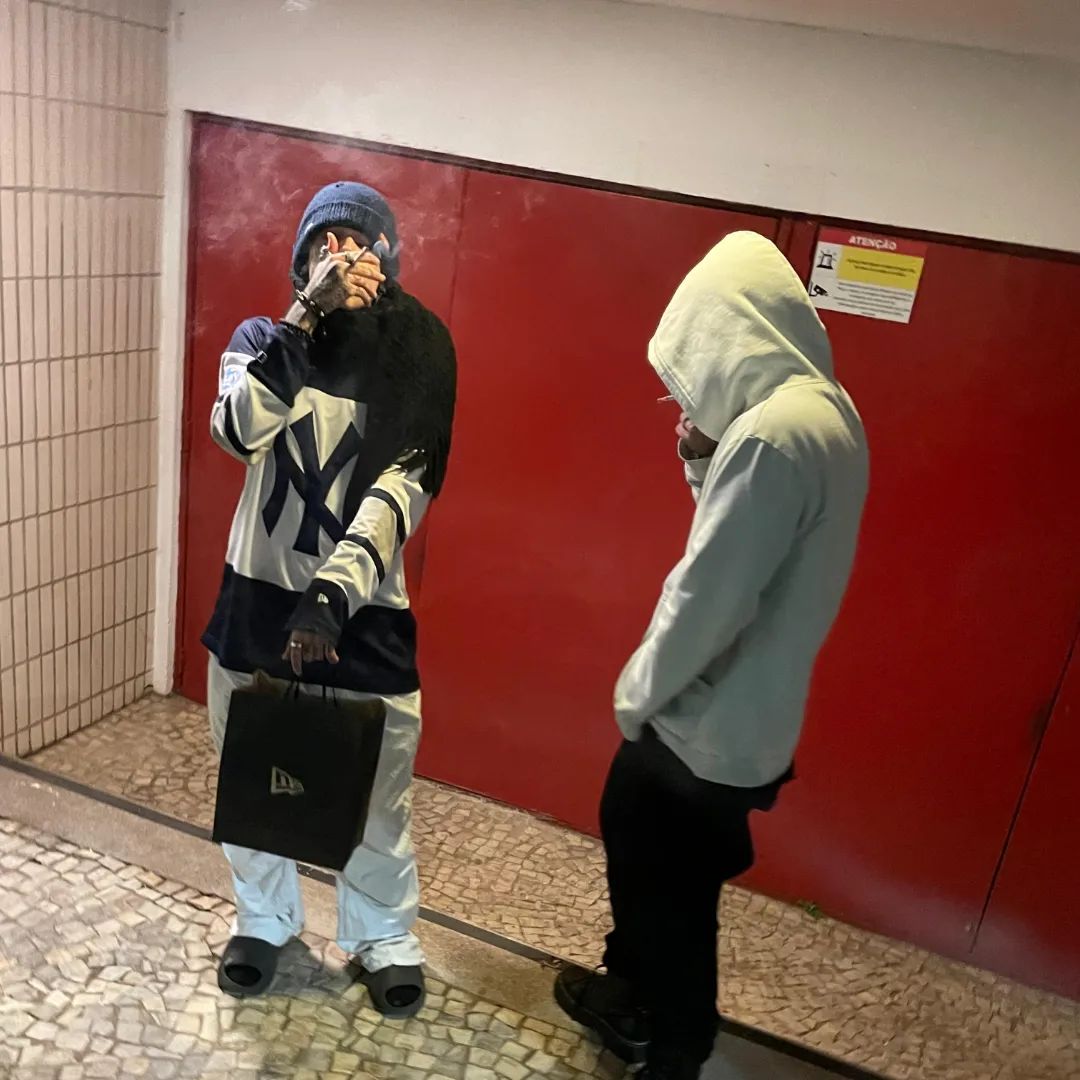 normaldavi's tweet image. que merda #csb