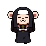 0310_0811's tweet photo. シスターサルが出現!
超可愛いサルをもっと温泉で満足させよう！ https://t.co/utf50aIFHn