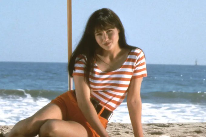 RIP to the woman who raised me Brenda Walsh 🙏🕊💗 https://t.co/O8uRyGMrEi<a href="/tag/rhoslc"class="tags"><span>#rhoslc</span></a>
