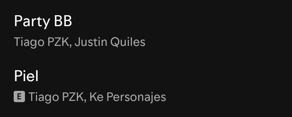 liine_e's tweet photo. I'm not ok.
Não faz nenhum sentido está escutando essas músicas e chorando... Já pode fechar a porta que eu abri ontem. https://t.co/8lVgoLOFkl