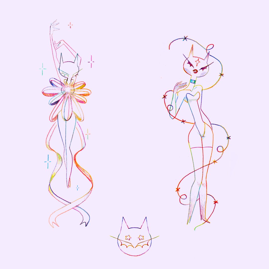 Jefraingg's tweet photo. I’m calling her Sailor Star 💫 https://t.co/tsU13dSr9u