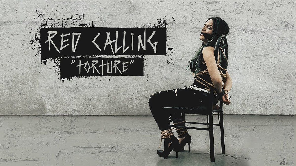 Cherish_Desire's tweet photo. We will never be the same.
https://t.co/KmTLIEB5hL #RedCalling #Metal
Support #music https://t.co/pWRIWqk5SU