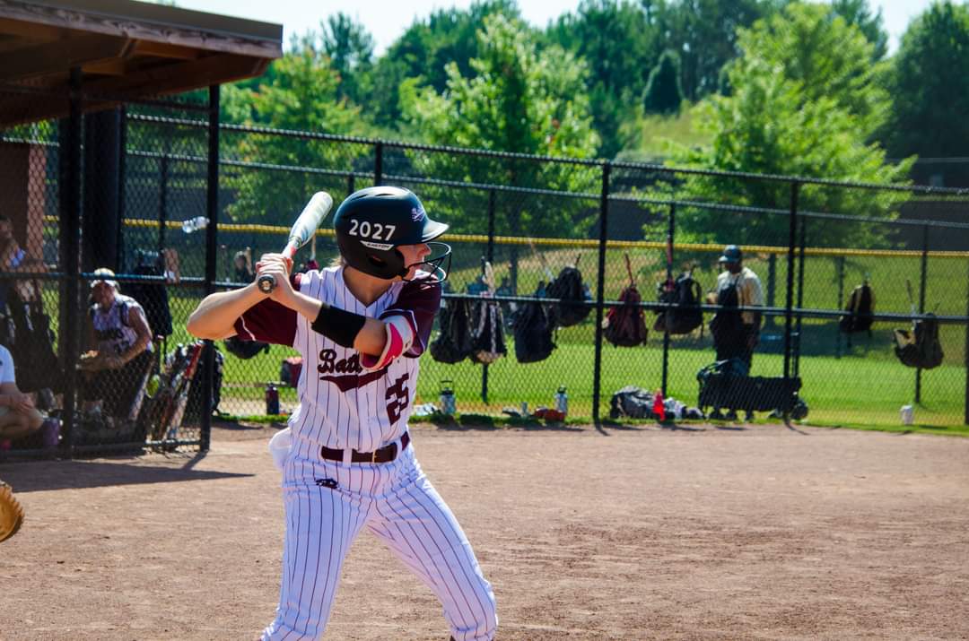 AL Batbusters - Milton 2027 tweet media