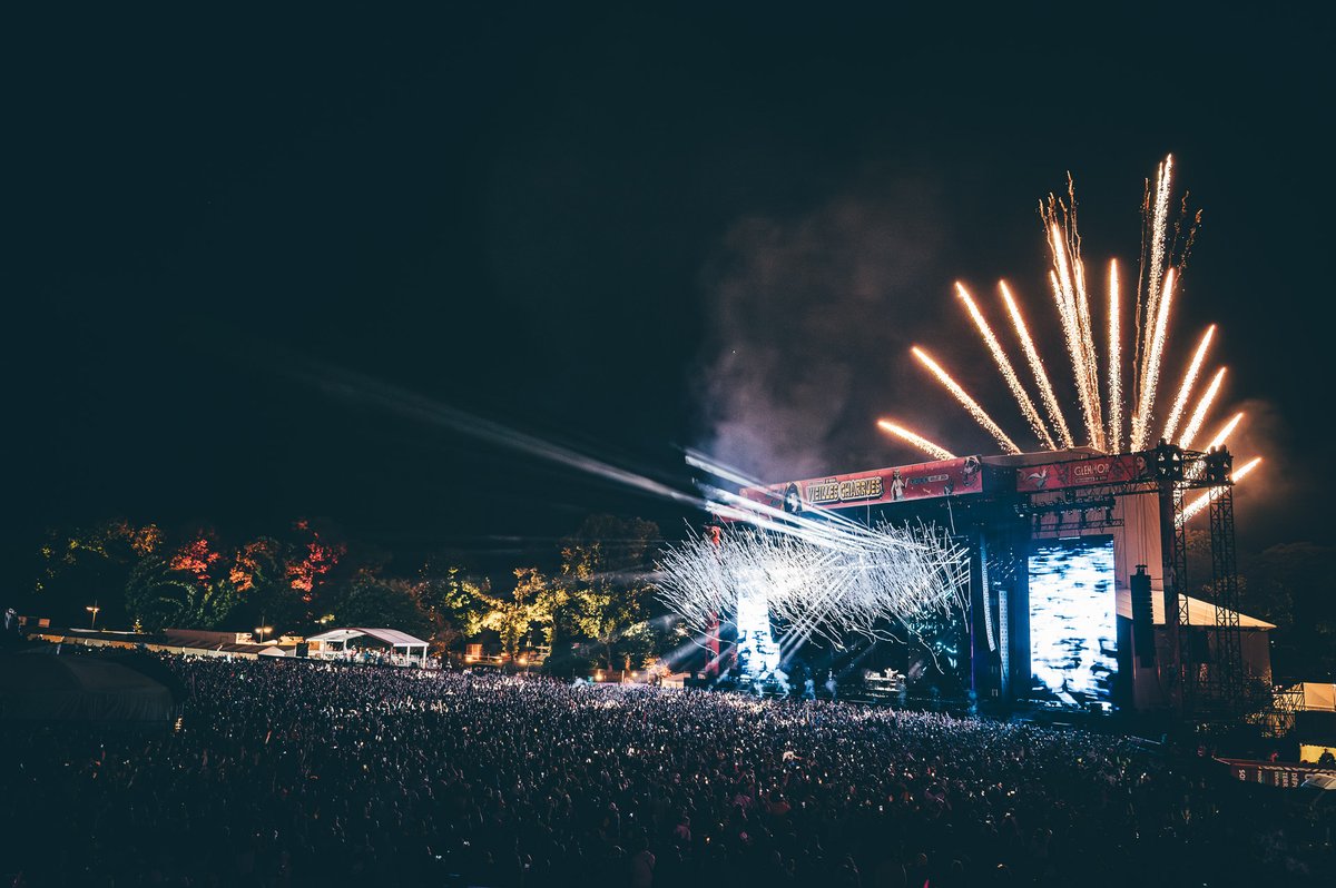 Vieilles Charrues tweet media