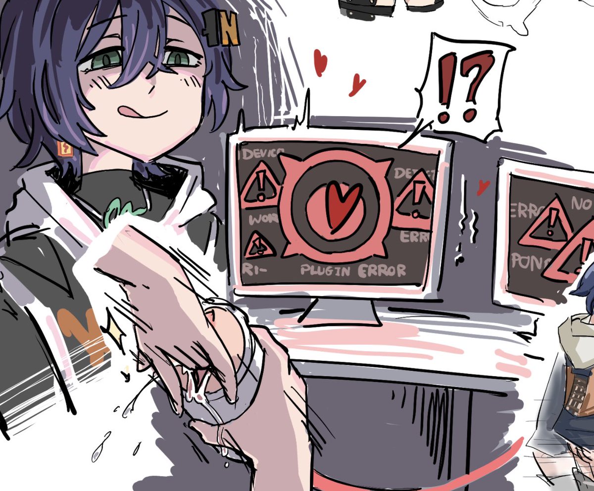 DFS_record's tweet image. Ummm guys… Hear me out…