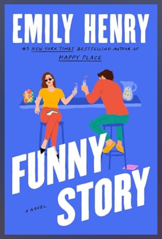 Amanda Kate 🌎📚 tweet media